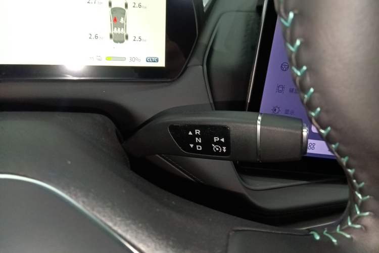 Used Deepal SL03 2024 530Max Pure Electric Version