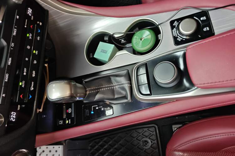 Used Lexus RX 2016 300 4x4 F SPORT Version China V Standard