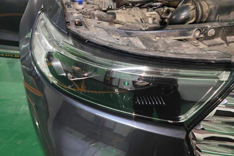 Used Ford Explorer 2020 EcoBoost 285 4x4 Titanium Edition 7-Seater