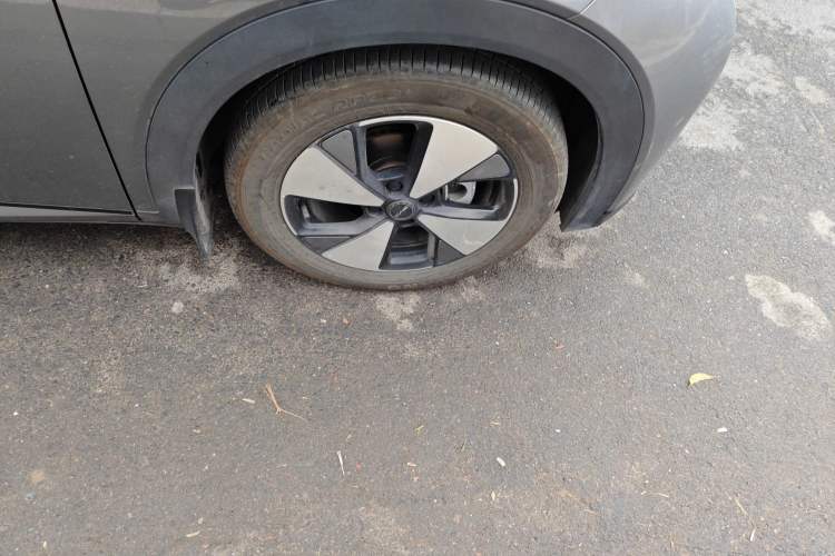 Used BYD Dolphin 2023 420 km Fashion Edition
