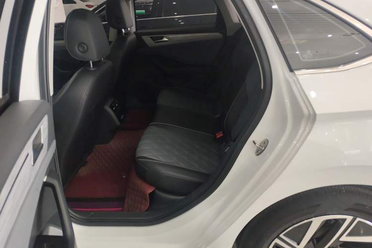 Used Volkswagen Sagitar 2023 300TSI DSG Excellence Edition