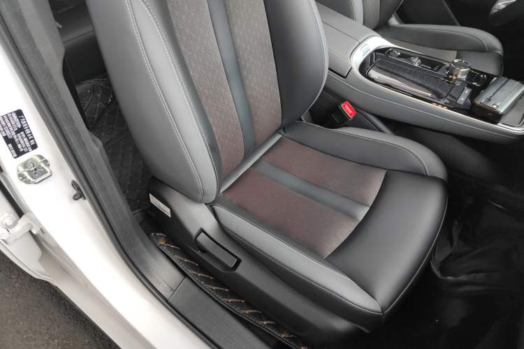 Used AION S Plus 2023 70 Enjoy Edition Lithium Iron Phosphate