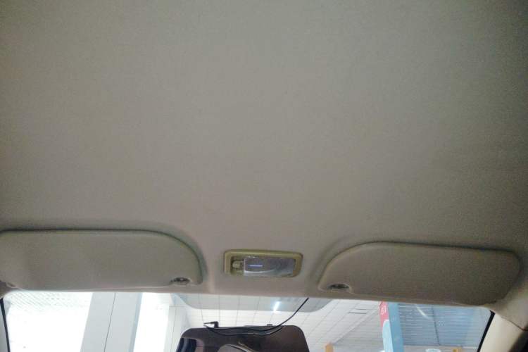 Used Geely Auto Panda Classic 2014 CROSS 1.3L Manual Entry-Level Model