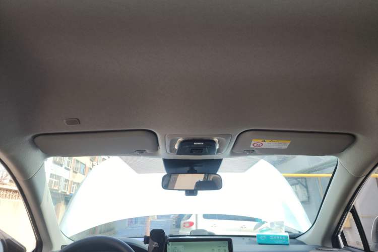 Used Toyota Corolla Cross 2024 2.0L Smart Electric Hybrid Dual-Engine Pioneer Edition
