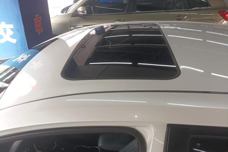 Used Toyota Levin Hybrid E+ 2019 1.8L PH V E-CVT Luxury Edition