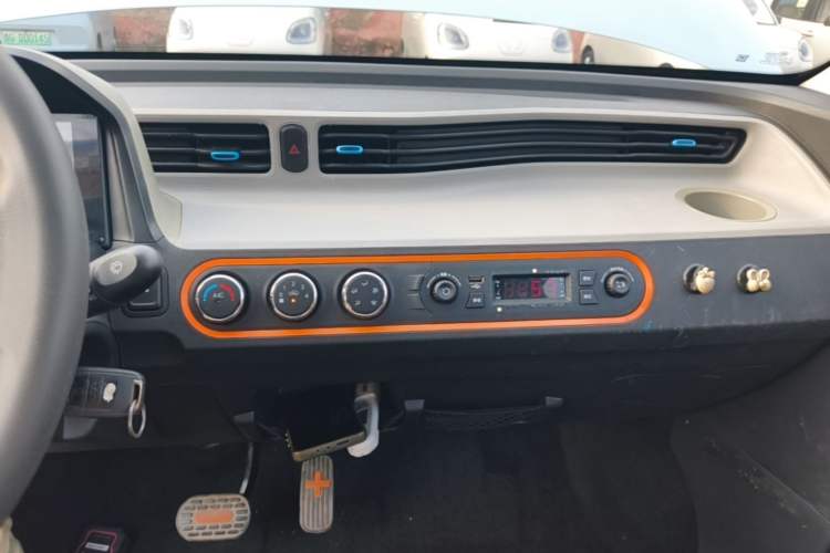 Used Wuling Hongguang MINIEV 2020 Freedom Version Lithium Iron Phosphate