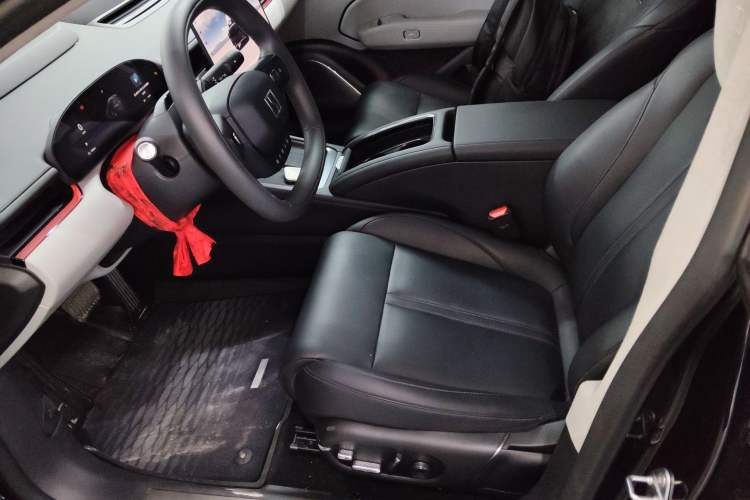 Used Zeekr 007 2025 Rear-Drive Intelligent Driving Version 75 kWh