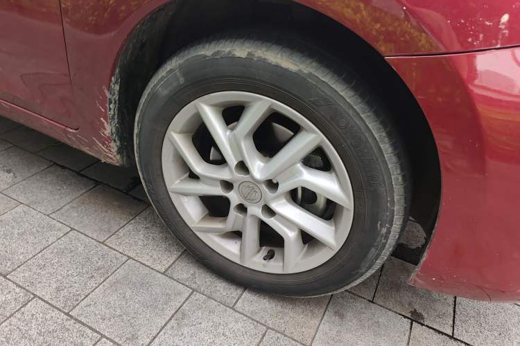 Used Nissan Tiida 2021 1.6L CVT Smart Drive Edition