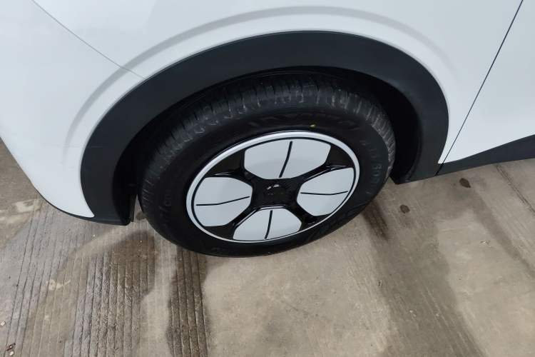 Used Geely Galaxy Geome 2025 310km Youth Edition