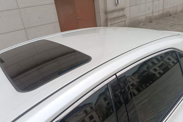 Used Toyota Camry 2019 Revised Version 2.0G Luxury Edition