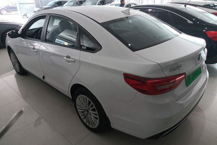 Used FORTHING S60 EV 2024 PRO Lightweight Edition
