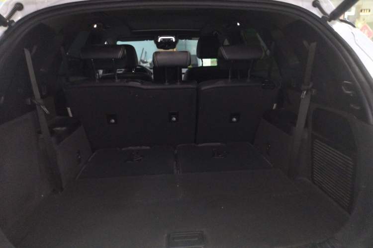 Used Denza X 2020 PHEV Sport Edition
