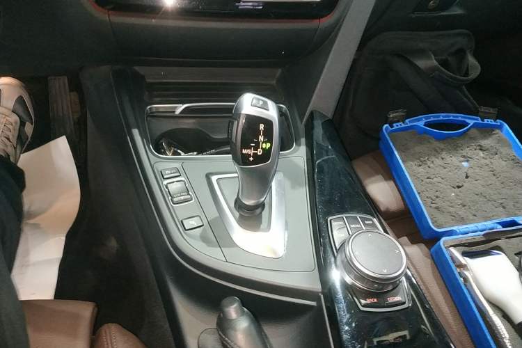 Used BMW 3 Series 2019 320Li xDrive Fashion Model