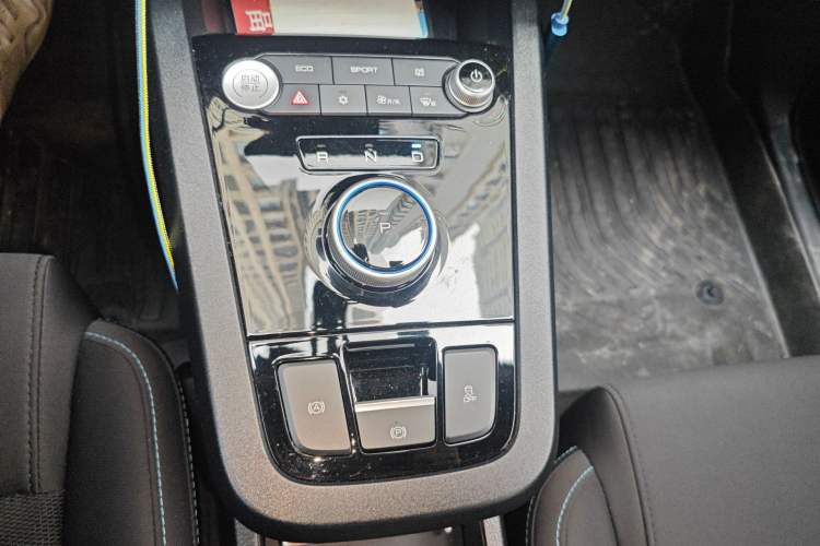 Used BYD e2 2021 Comfort Model
