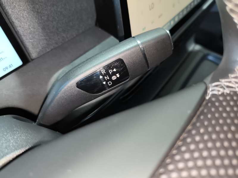 Used XPeng G6 2024 580 Long-Range Plus — 13