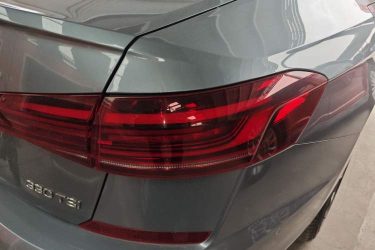 Used Volkswagen Passat 2022 330TSI Starry Luxury Edition