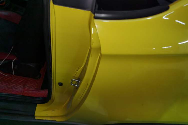 Used Chery New Energy Little Ant 2021 150 000 Yuan Ant Fan Edition Ant Stylish Version Lithium Iron Phosphate
