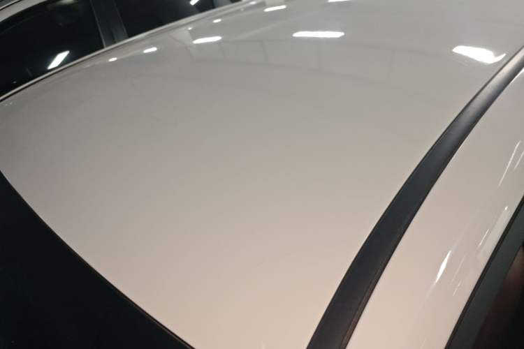 Used BYD Surui 2018 1.5L Manual Enjoyment Model
