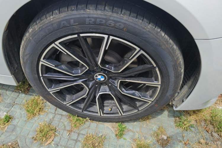Used BMW 5 Series 2019 525Li Luxury Package
