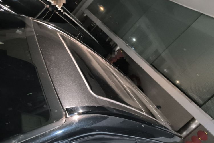 Used Toyota Crown Kluger 2022 2.5L HEV Four-Wheel Drive Premium Edition
