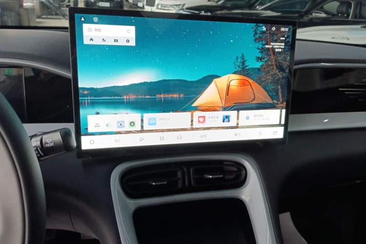 Used Geely Galaxy Geome 2026 Model 310km Dream Edition