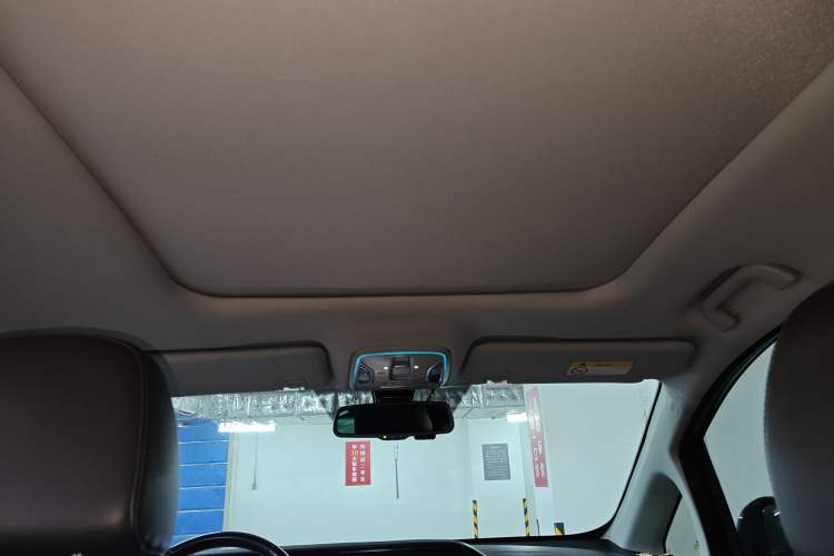 Used GAC Trumpchi M6 2019 270T DCT Prestige Edition (6-Seater) China VI