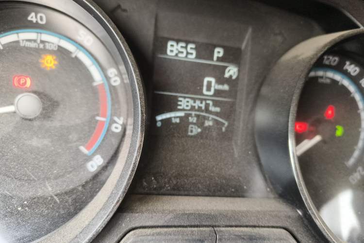 Used Skoda Kamiq 2020 1.5L Automatic Standard Edition
