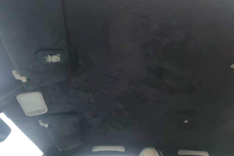 Used Wuling Hongguang MINIEV 2020 Enjoyment Model Lithium Iron Phosphate Headliner