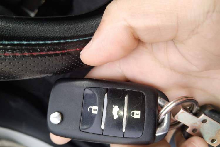 Used Dongfeng Aeolus E70 2021 Revised Version 360H Battery-Swap Edition