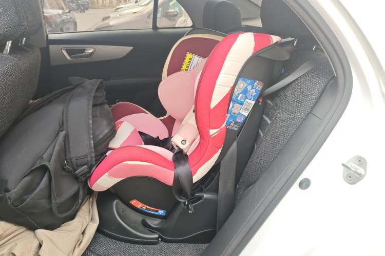 Used BYD Qin New Energy 2019 High-Range Luxury Model