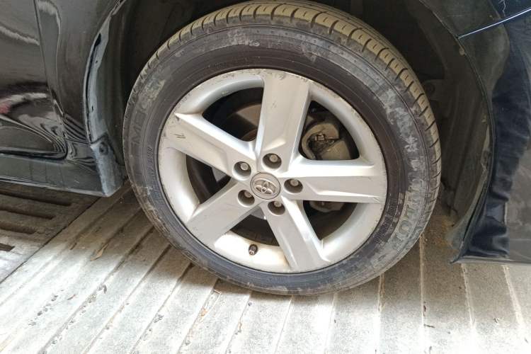 Used Toyota Camry 2012 Junrui 2.5S Activa Edition