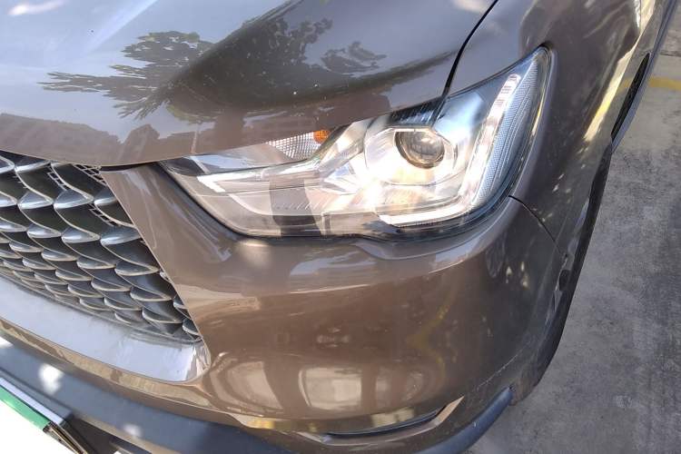 Used Great Wall Poer 2021 2.0T Commercial Version Automatic Diesel Two-Wheel Drive Elite Trim with Long Bed – GW4D20M
