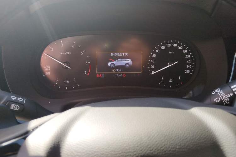 Used Buick Enclave 2022 652T Two-Wheel-Drive Prestige 7-Seater
