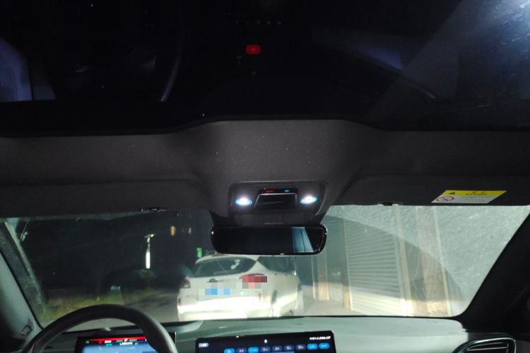 Used BYD Seal 2023 Champion Edition 700km Performance Version
