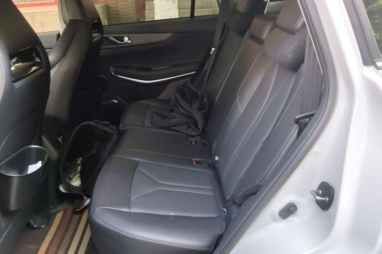 Used CHANGAN CS75 2023 Enjoy Edition 1.5T Manual Elite Model