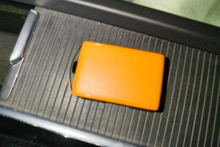 Used Volvo XC60 2022 B5 4x4 Zhiyi Luxury Edition
