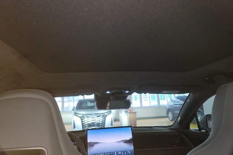 Used Denza N7 2024 630 All-Wheel Drive Intelligent Driving Max Edition