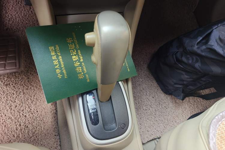 Used Nissan Sylphy 2012 1.6XE CVT Comfort Edition
