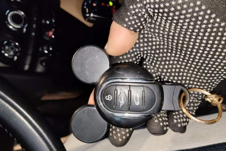 Used MINI MINI 2018 1.5T ONE PLUS
