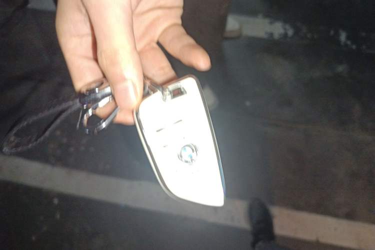 Used BMW 3 Series 2025 325Li M Sport Package
