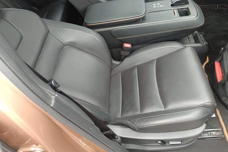 Used Nissan ARIYA 2022 Two-Wheel Drive Long Range Top-Tier Version