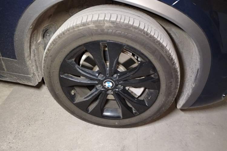 Used BMW X2 2021 sDrive25i M Sport Package