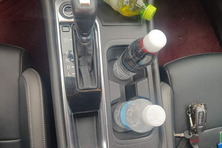 Used Nissan Sylphy 2021 1.6L XL CVT Enjoyment Edition Gear Lever