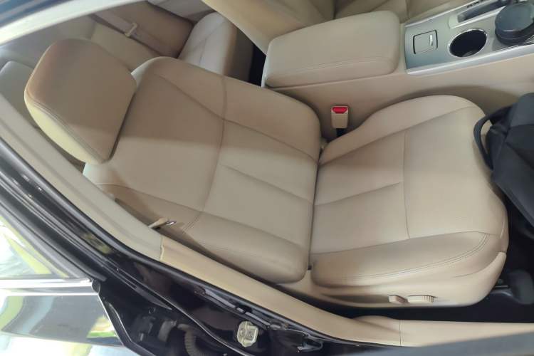 Used Nissan Teana 2016 Revised Version 2.0L XL Comfort Edition
