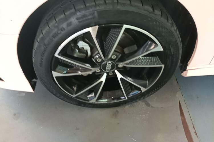 Used Audi A3 2017 Sportback 35 TFSI Fashion Model