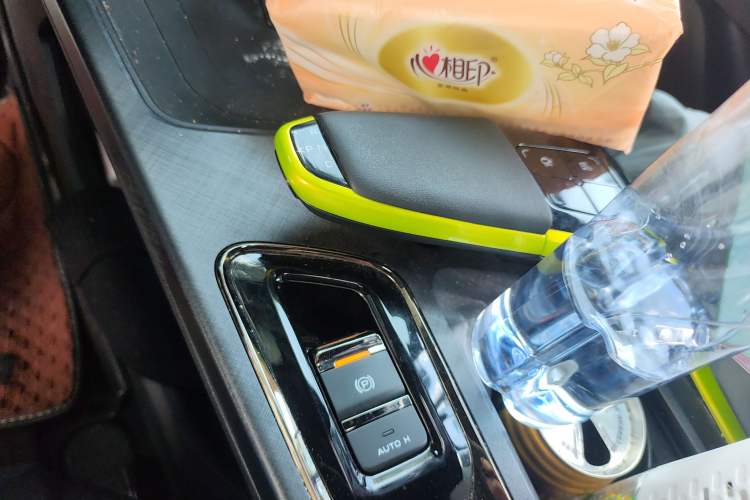 Used Changan UNI-T 2022 1.5T Luxury Edition
