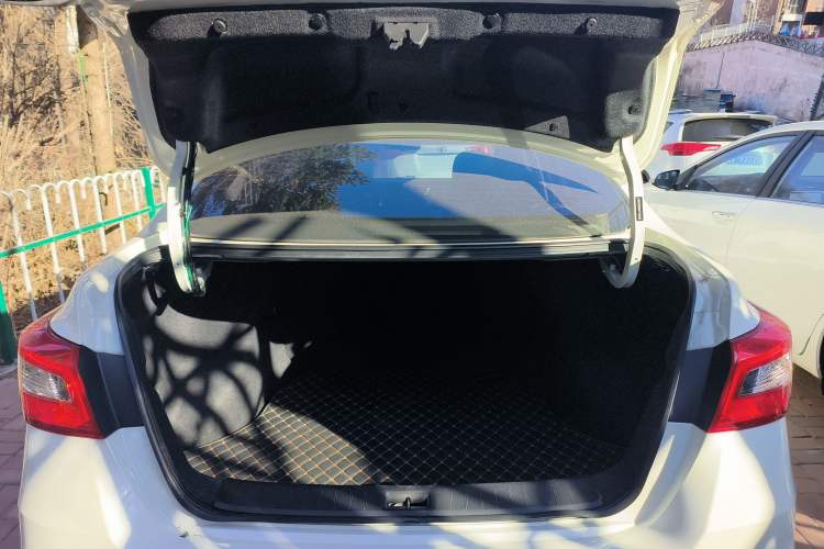 Used Nissan Sylphy 2022 Classic 1.6XE CVT Comfort Edition