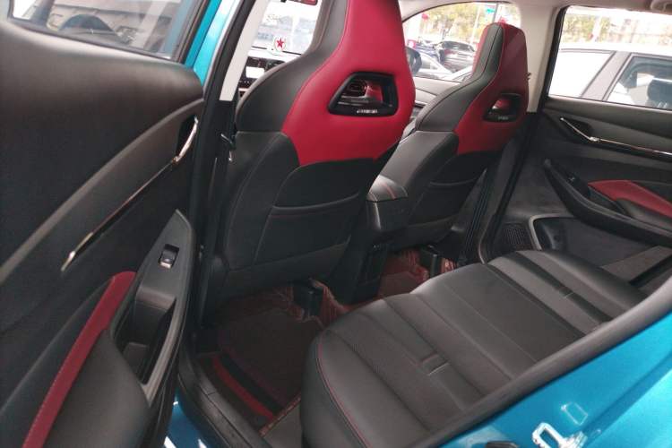 Used CHANGAN OSHAN X5 2021 1.5T DCT Flagship Edition
