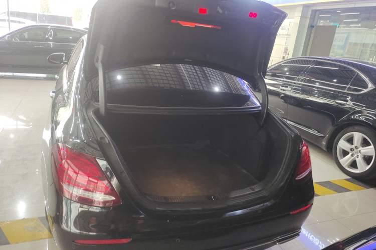 Used Mercedes-Benz E-Class 2020 Restyled E 300 L Exclusive Edition
