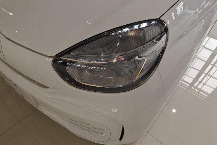 Used Roewe Clever 2022 311km QiQi BoBo Edition